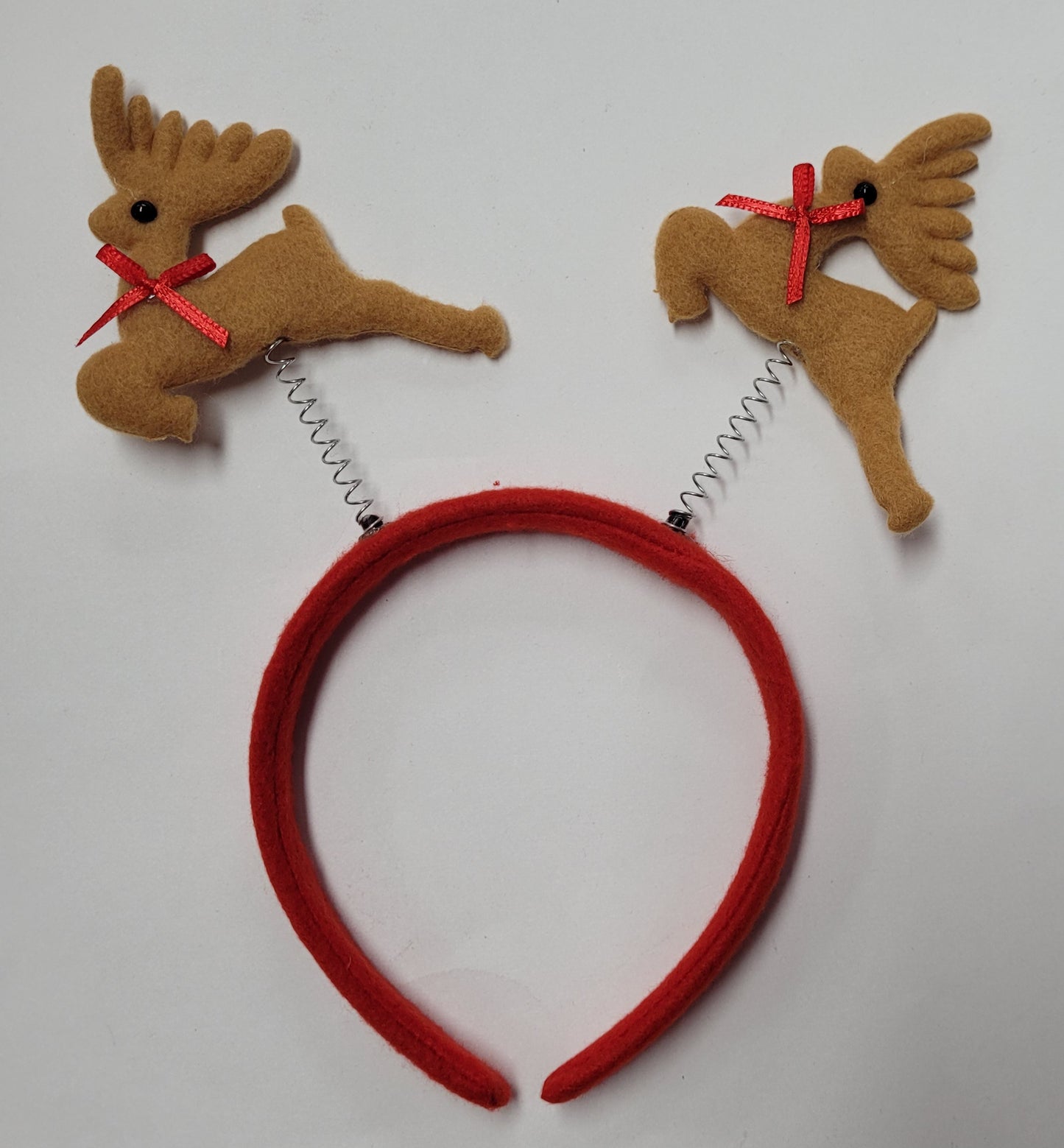 Christmas Headbands - Lot 1