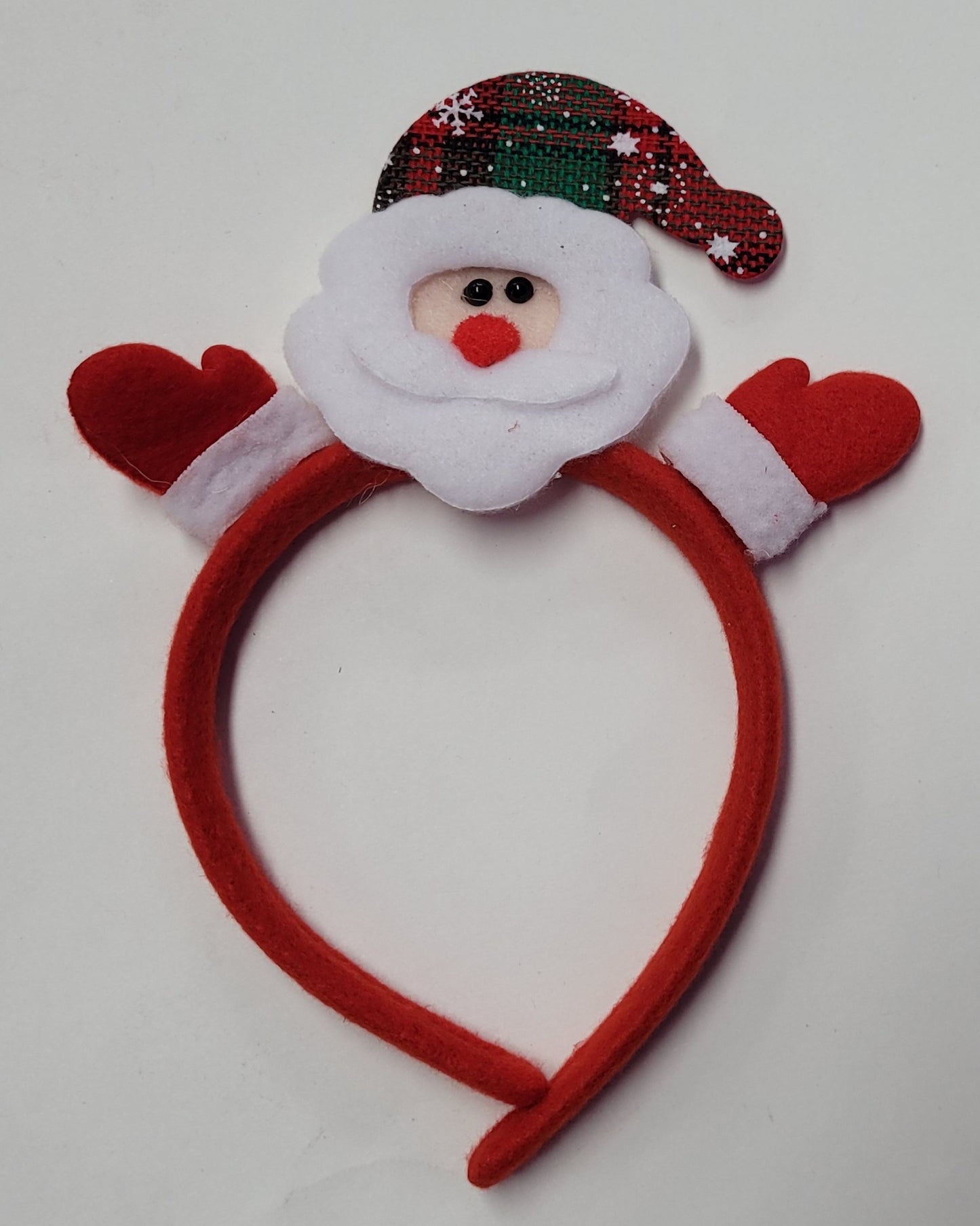 Christmas Headbands - Lot 1