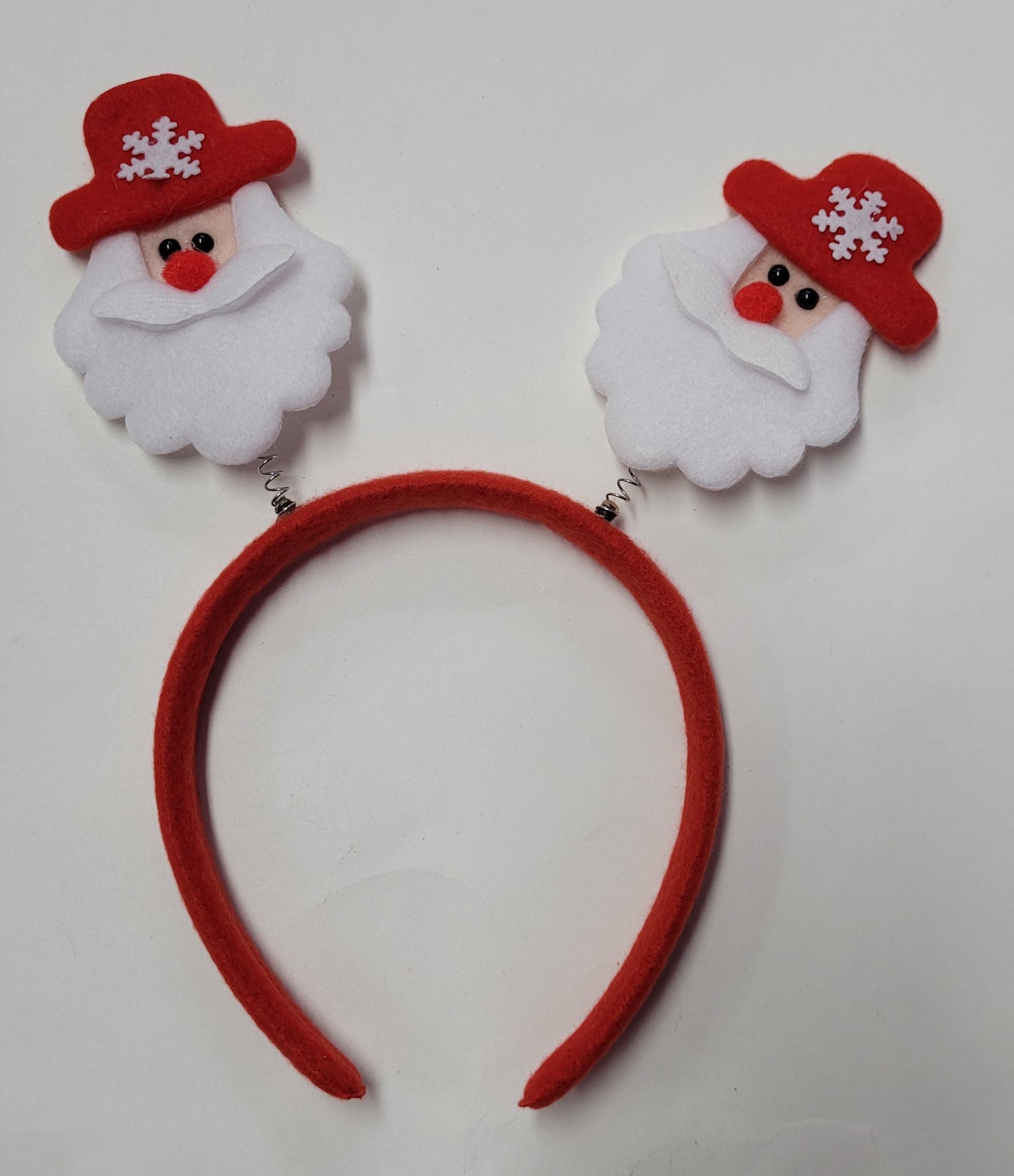 Christmas Headbands - Lot 1
