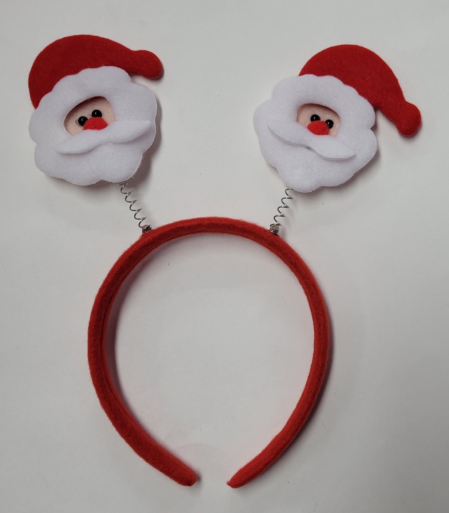 Christmas Headbands - Lot 1