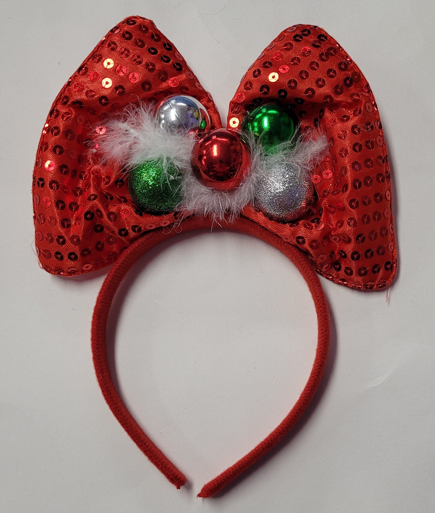 Christmas Headbands - Lot 1