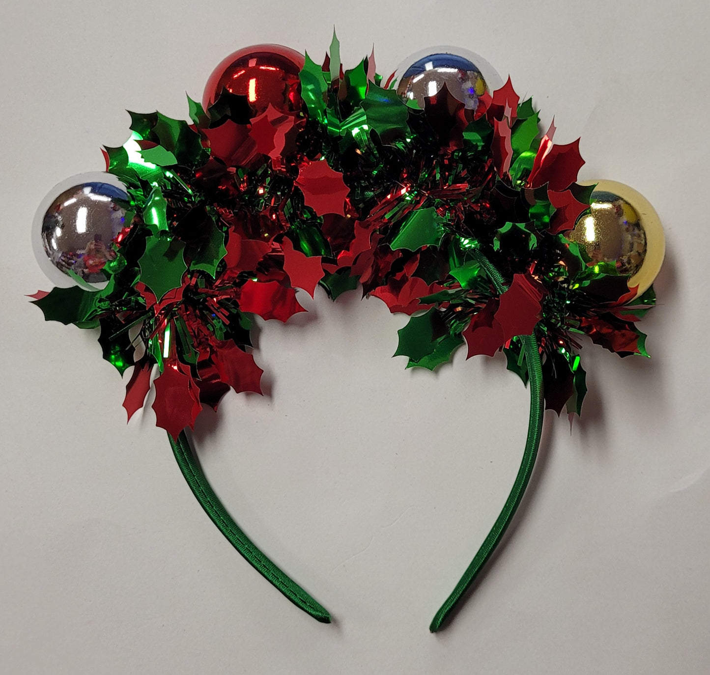 Christmas Headbands - Lot 1