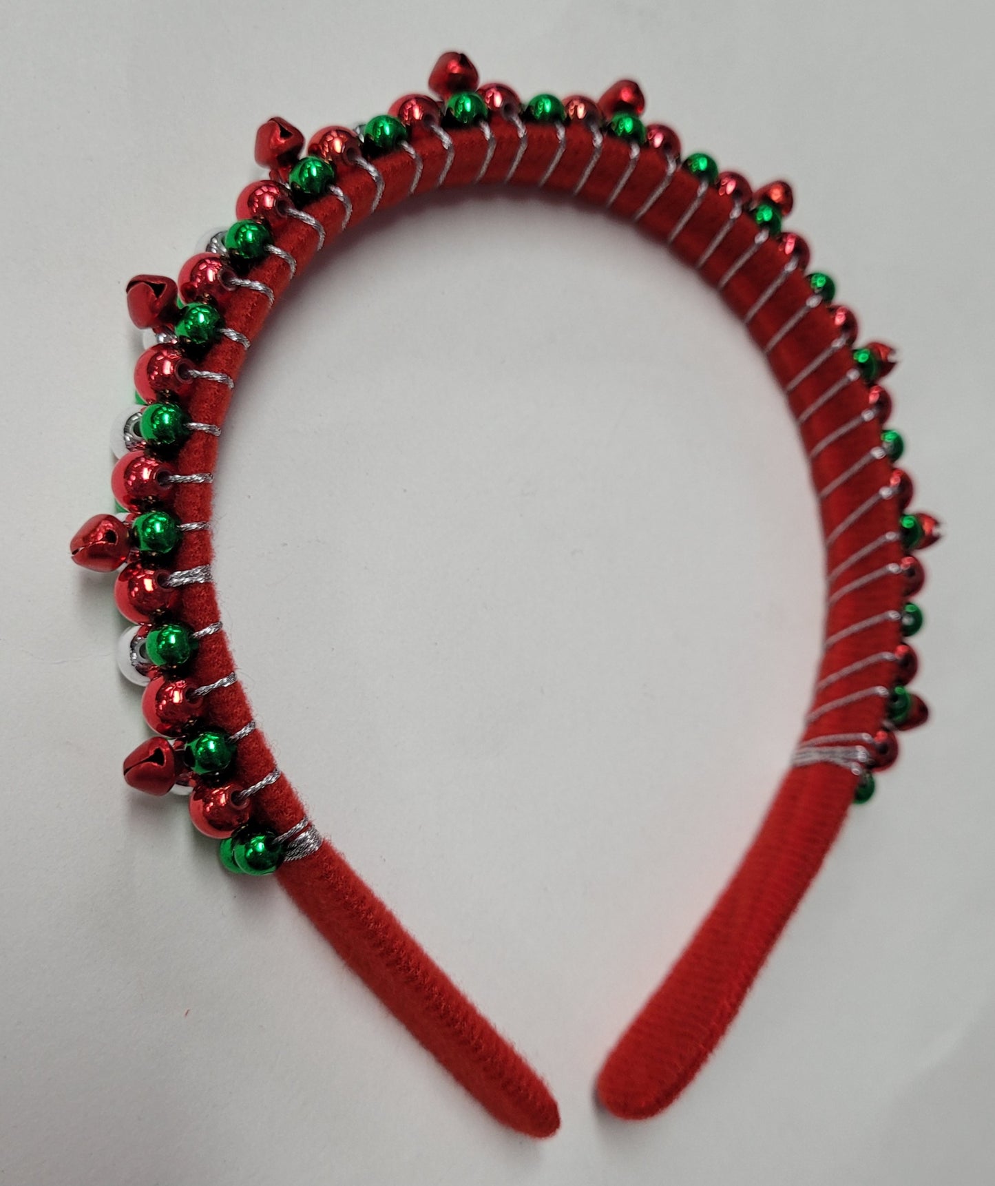 Christmas Headbands - Lot 1