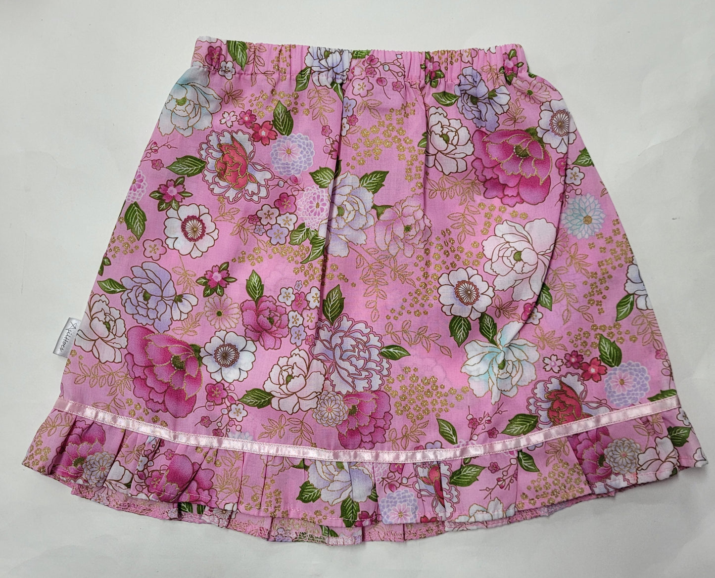 Girls Skirt - Size 4