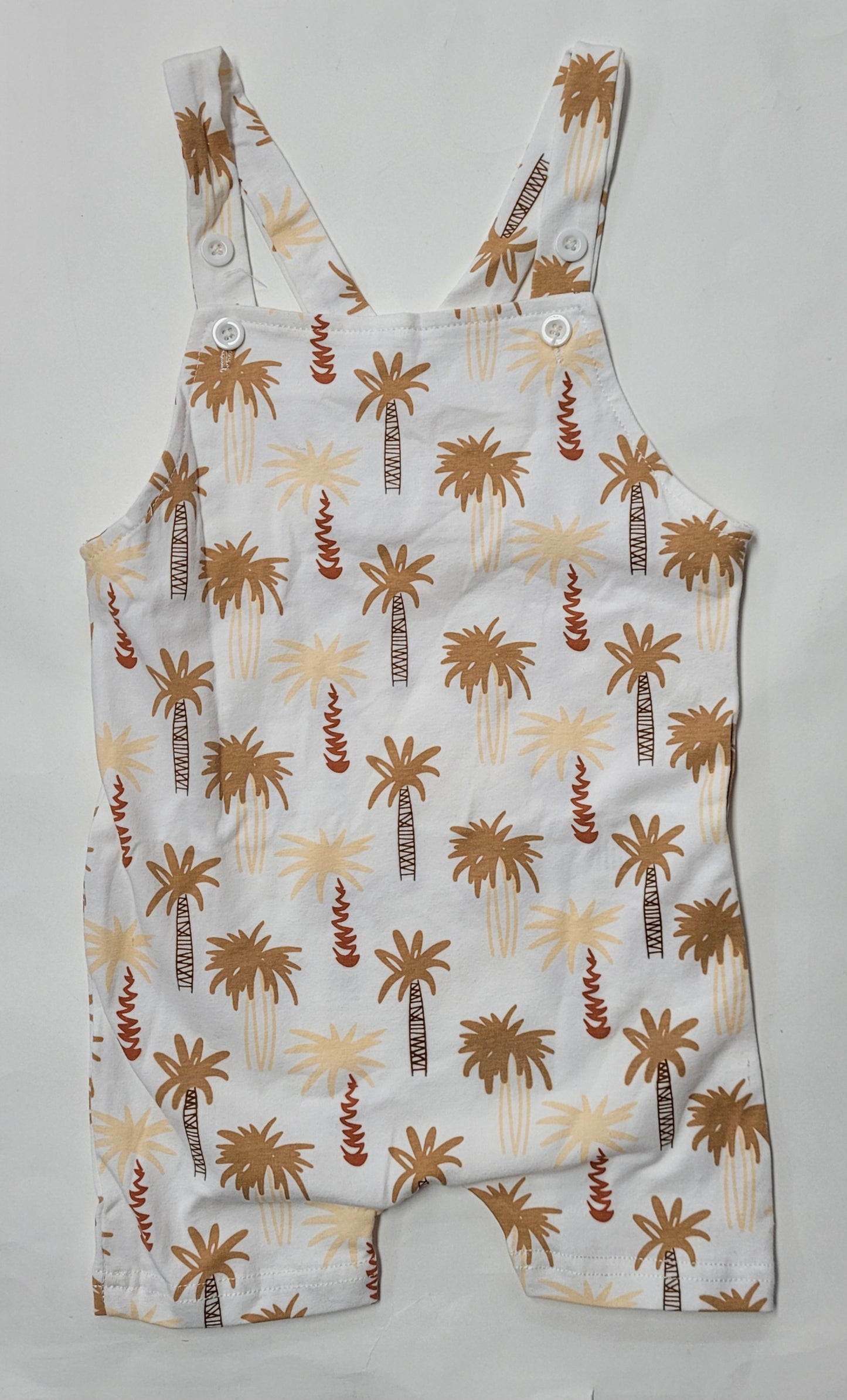 Baby Overalls - size 000