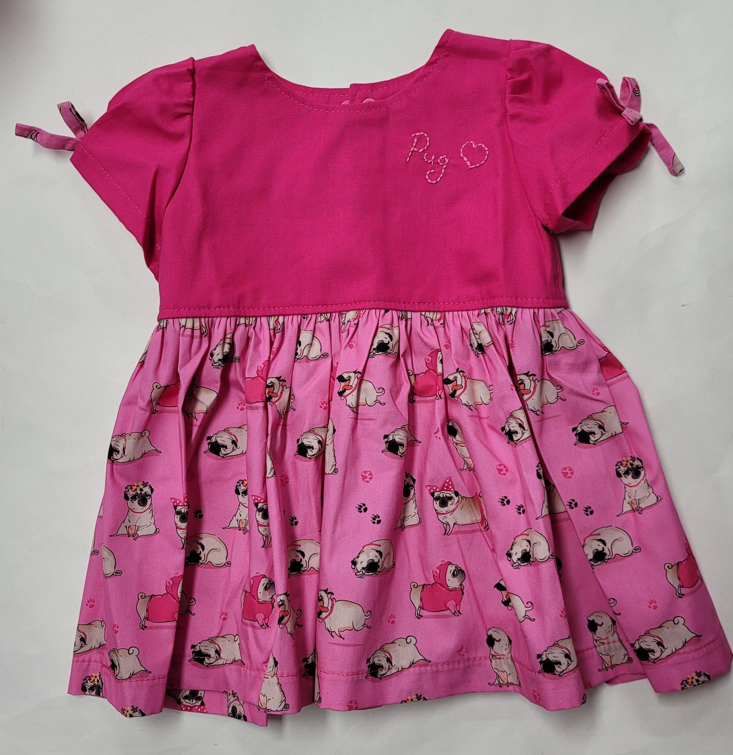 Baby Girls Dress - Size 1