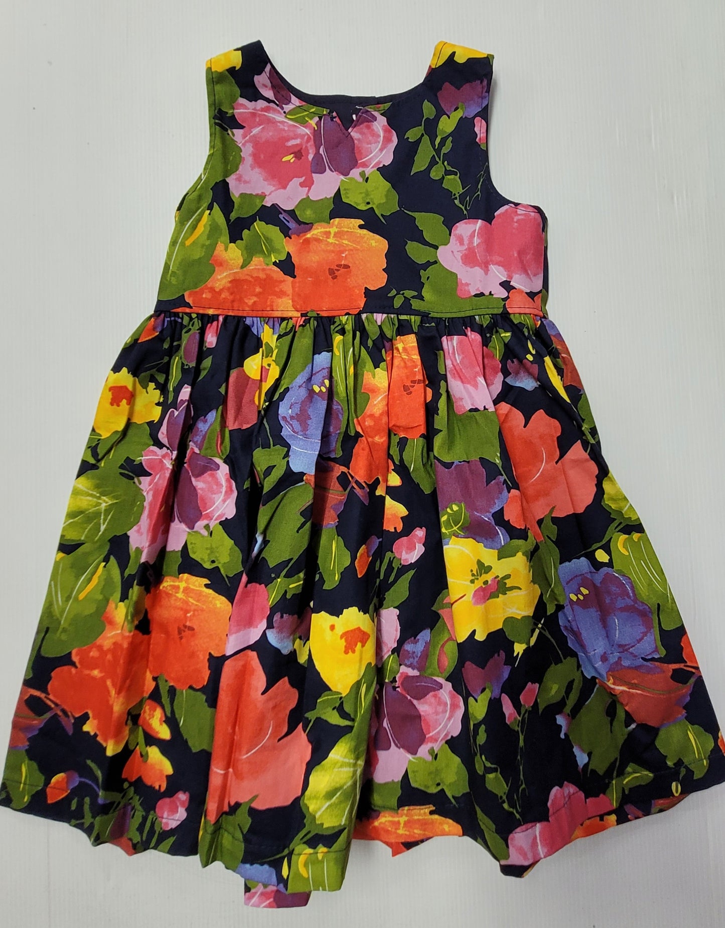 Girls Dress - Size 3