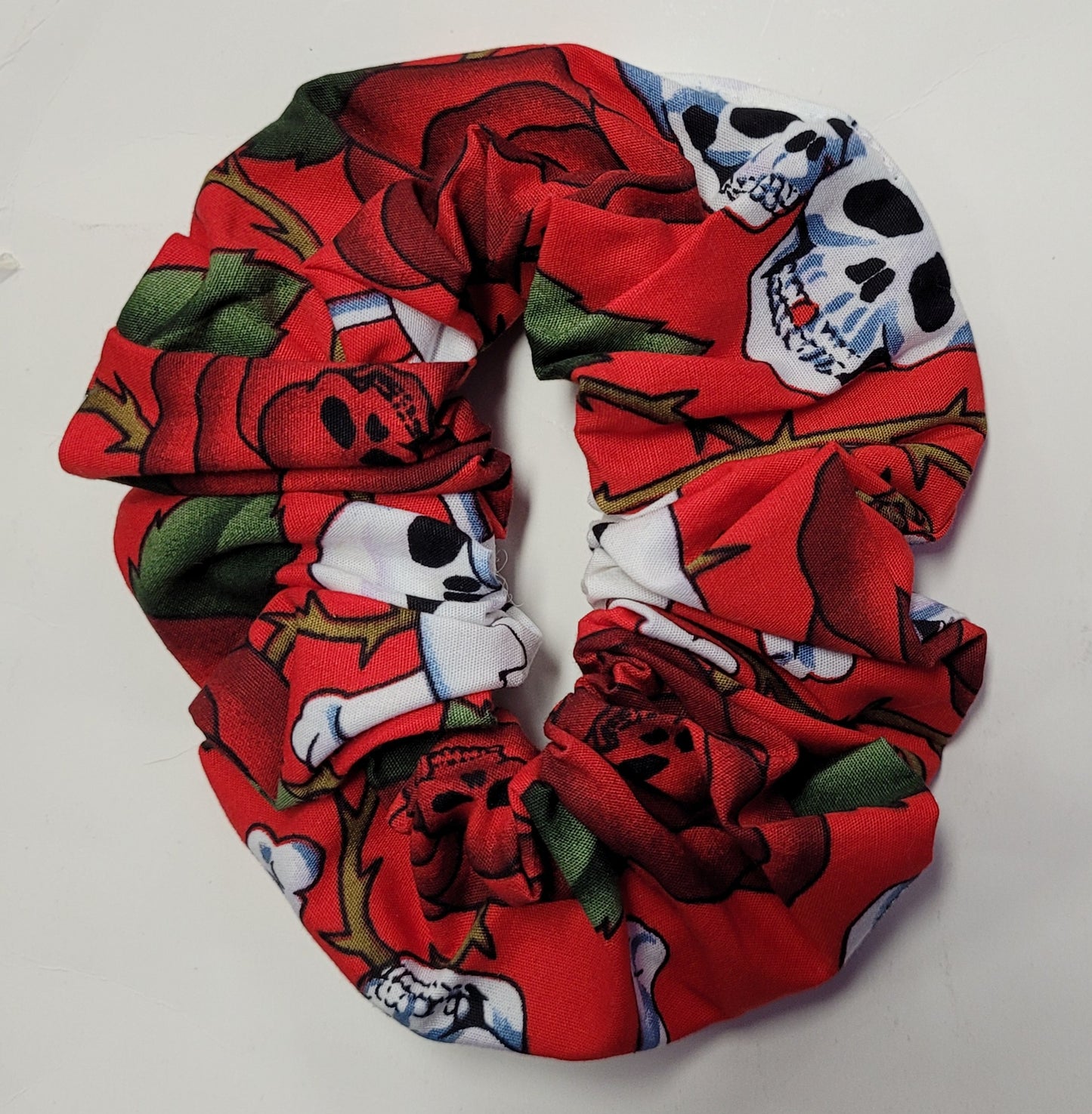 Scrunchies - Large