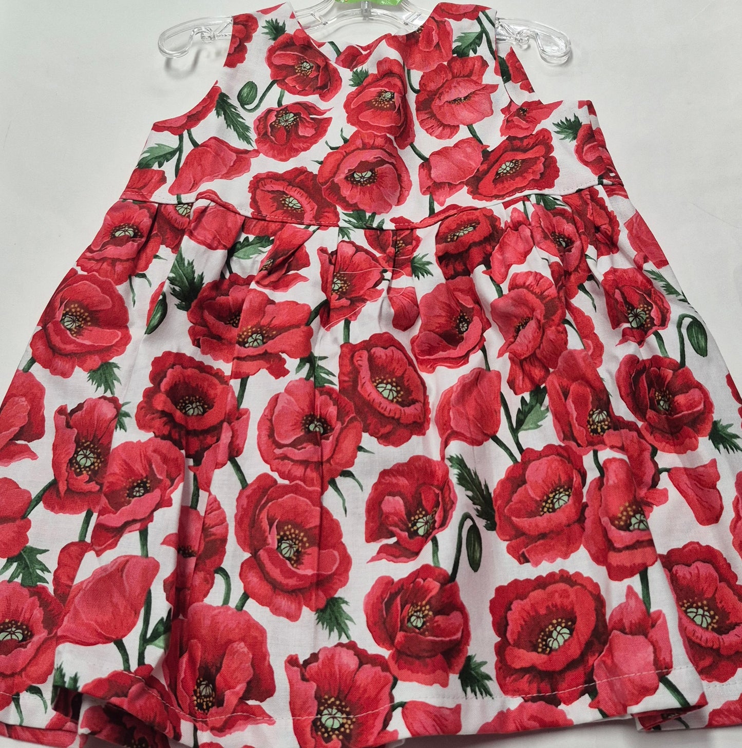Baby Girls Dress - Size 00