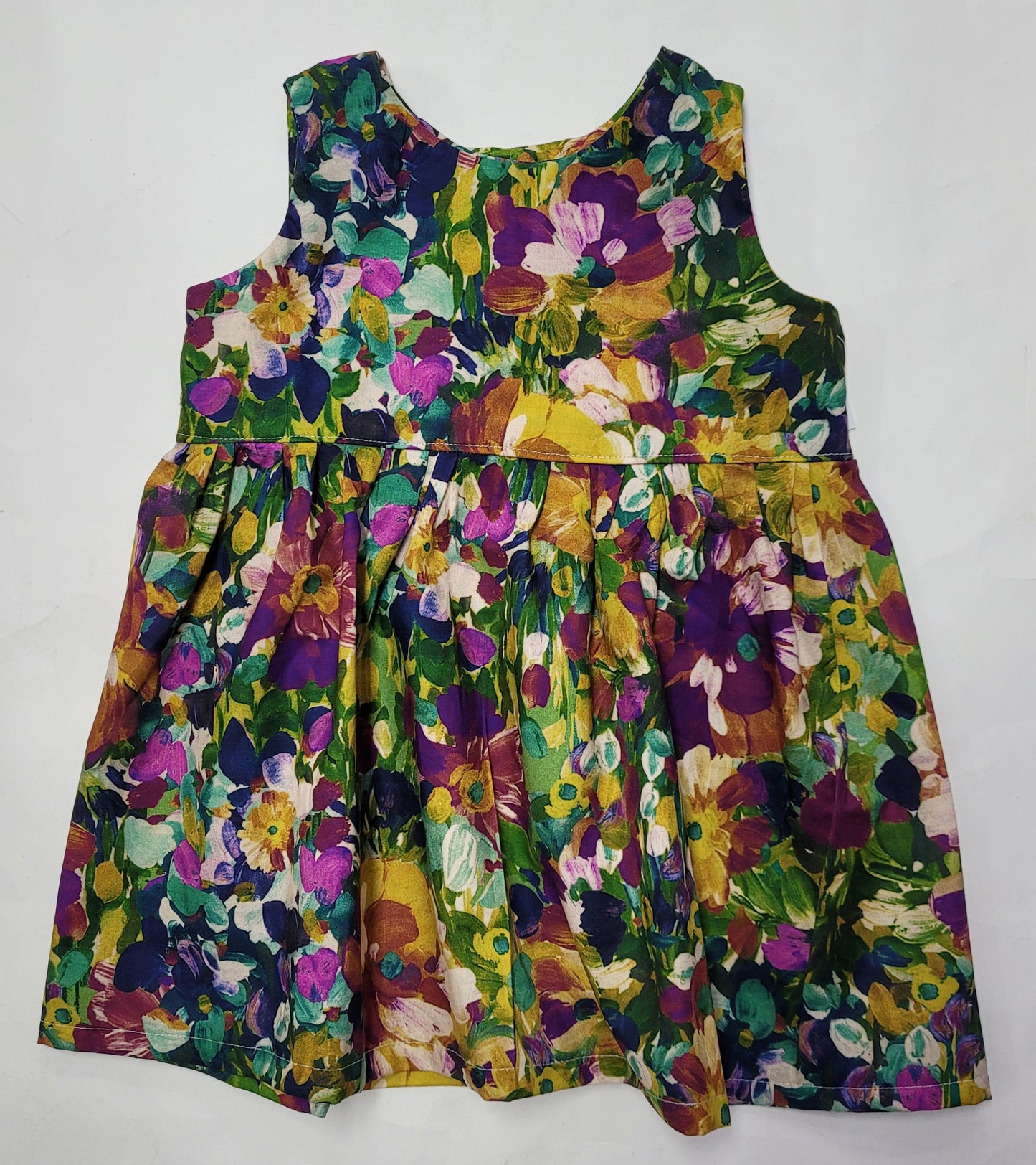 Baby Girls Dress - Size 00