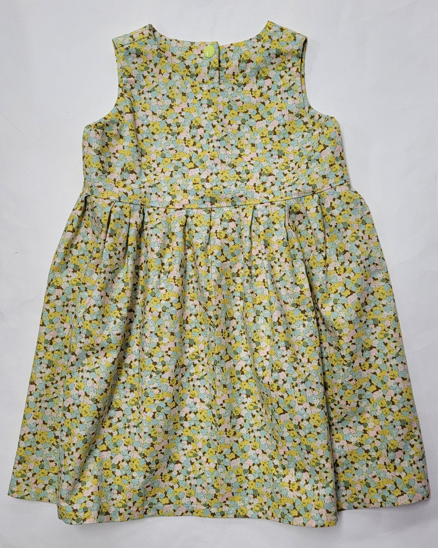 Baby Girls Dress - Size 0