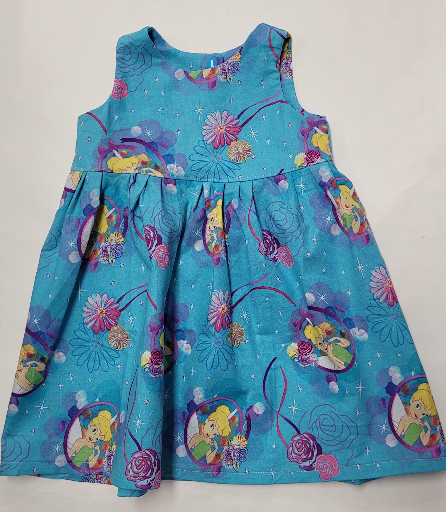 Baby Girls Dress - Size 0