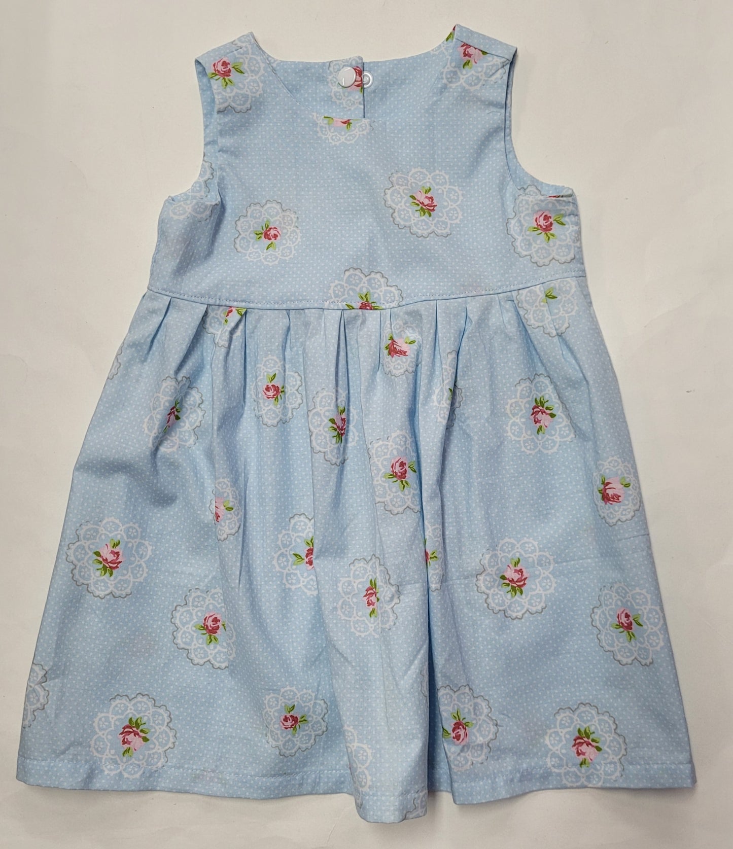 Baby Girls Dress - Size 0