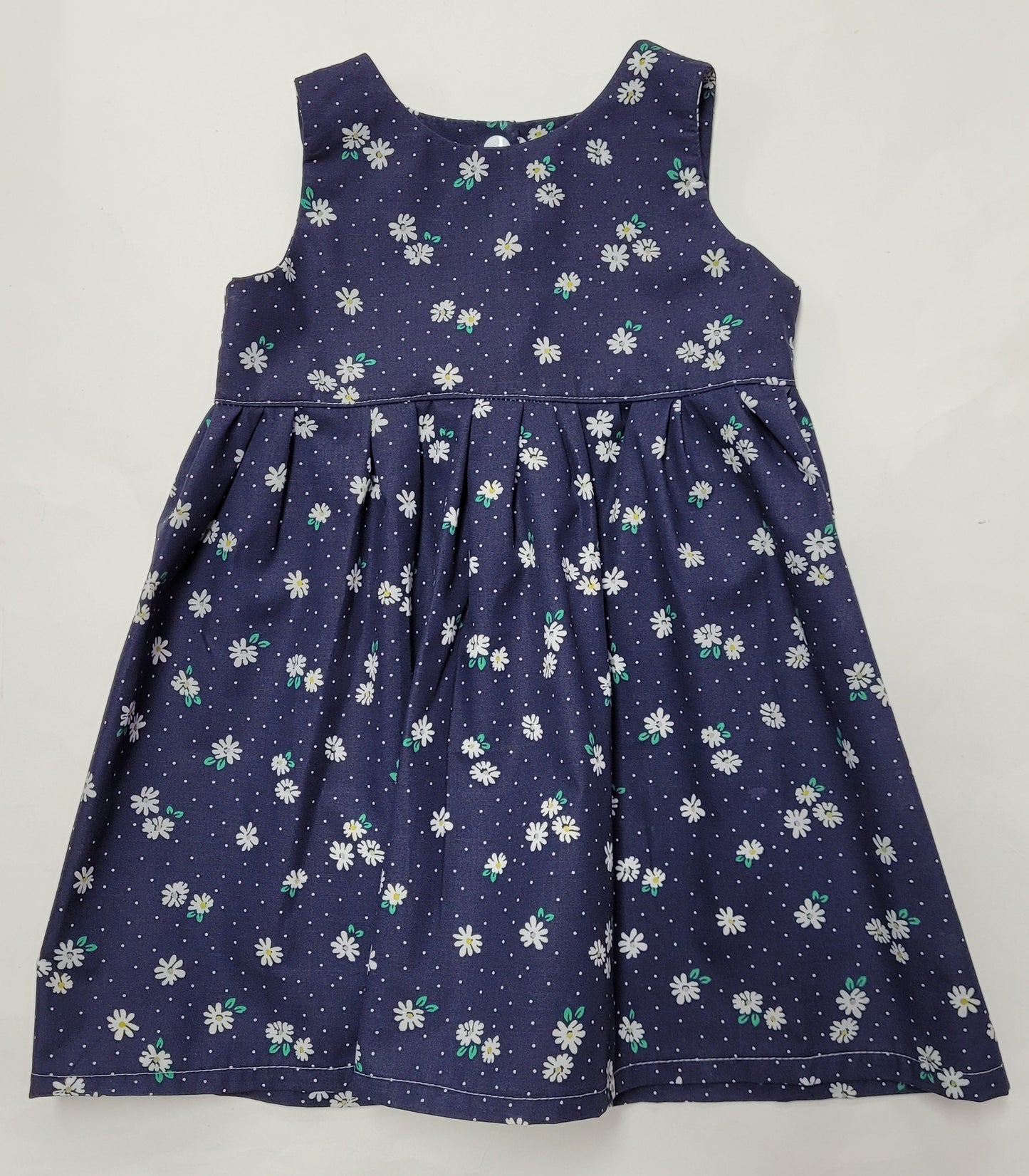 Baby Girls Dress - Size 0