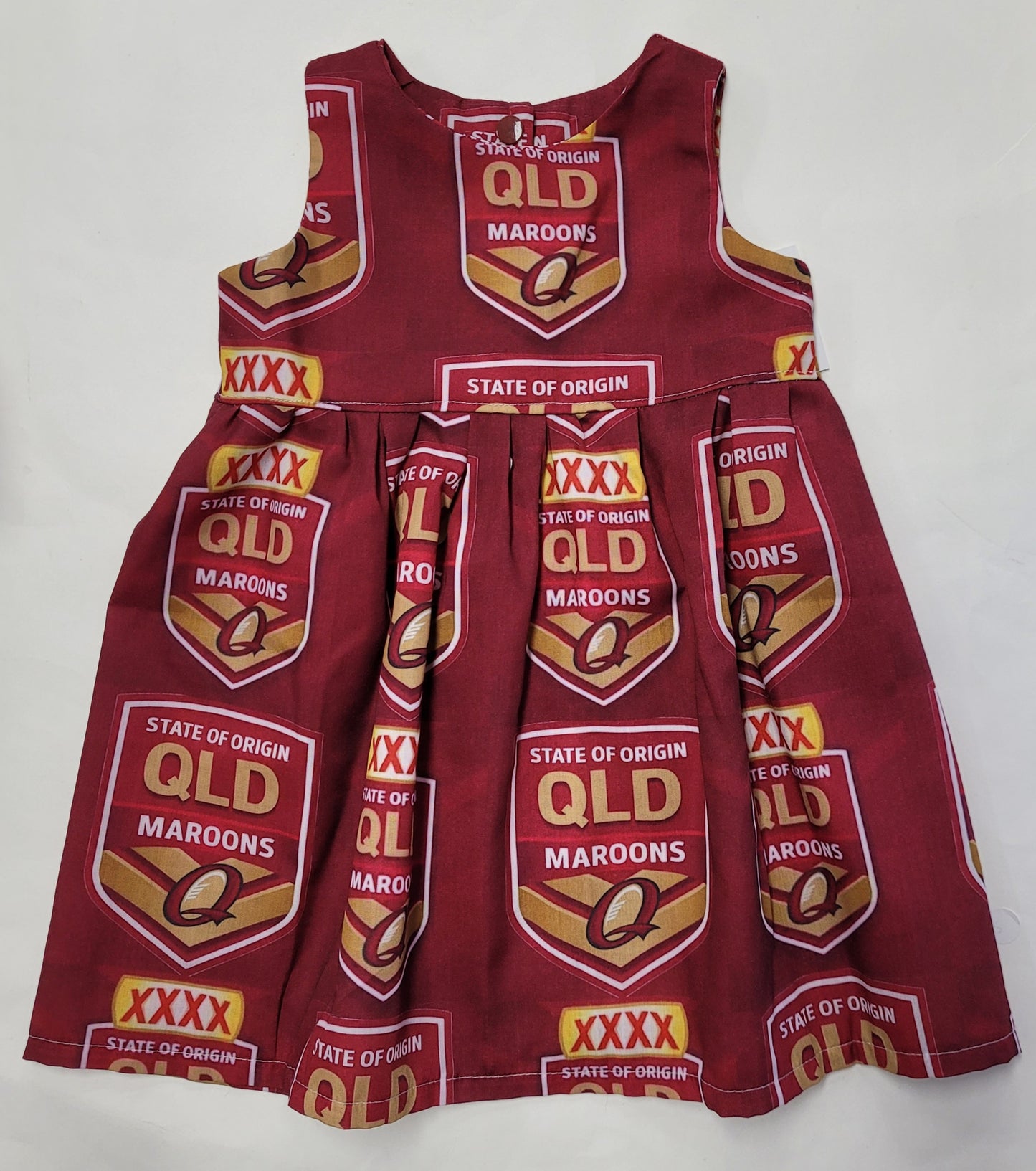 Baby Girls Dress - Size 0