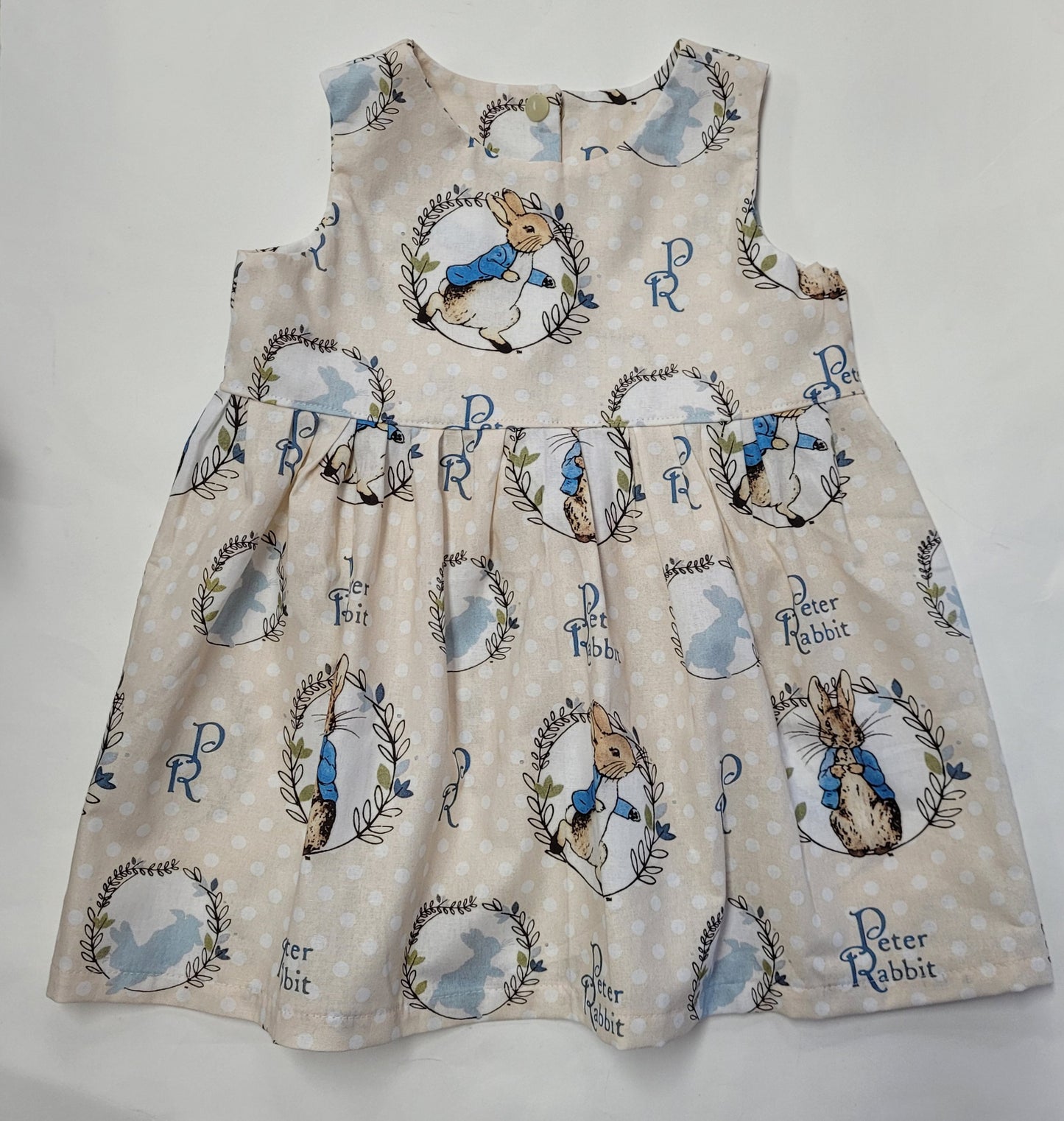 Baby Girls Dress - Size 00
