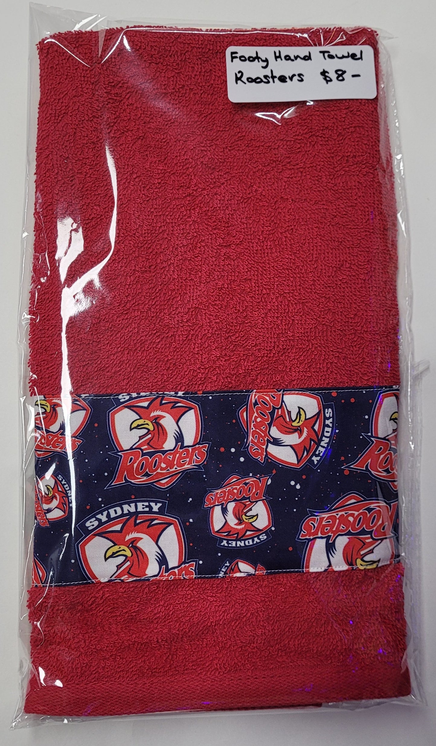 NRL Hand Towels