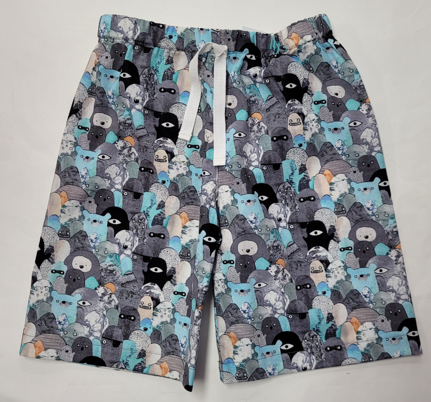Shorts - Size 3