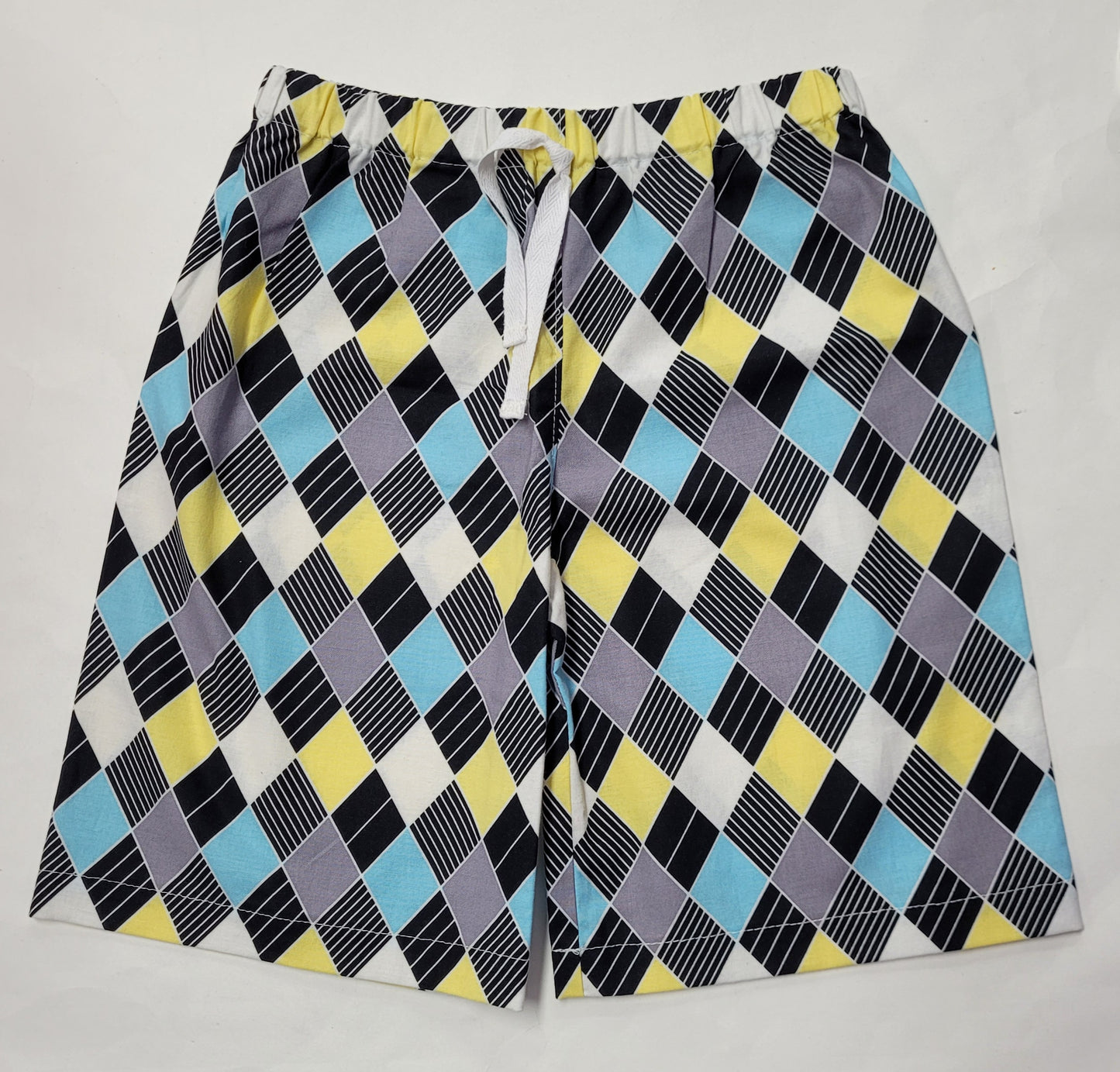 Shorts - Size 3