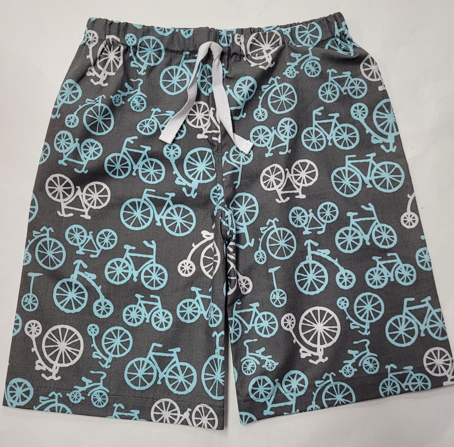Shorts - Size 4
