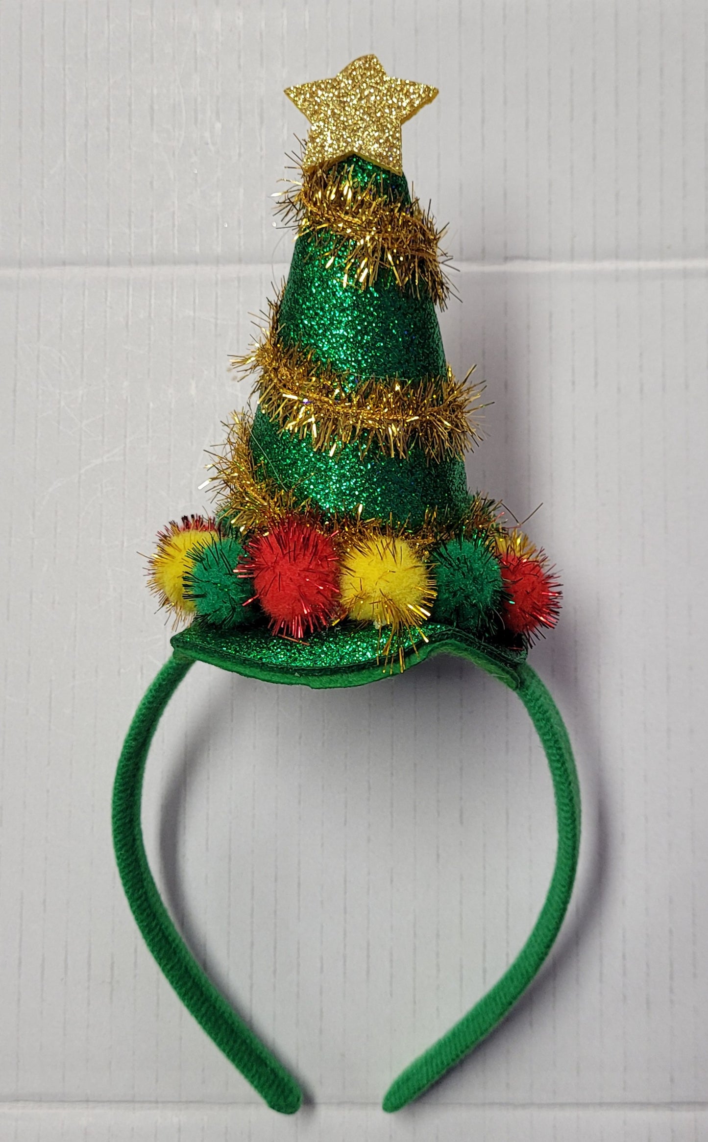 Christmas Headbands - Lot 1