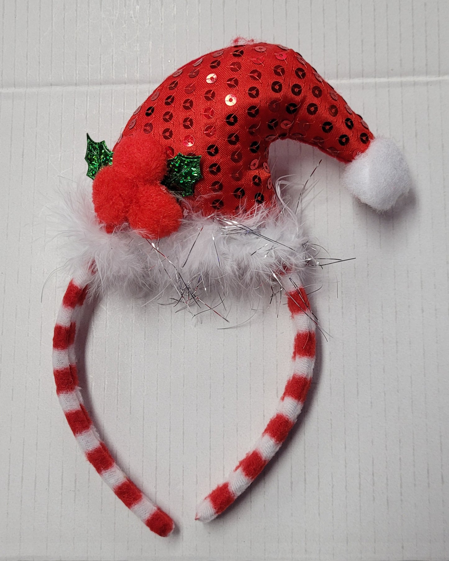 Christmas Headbands - Lot 1