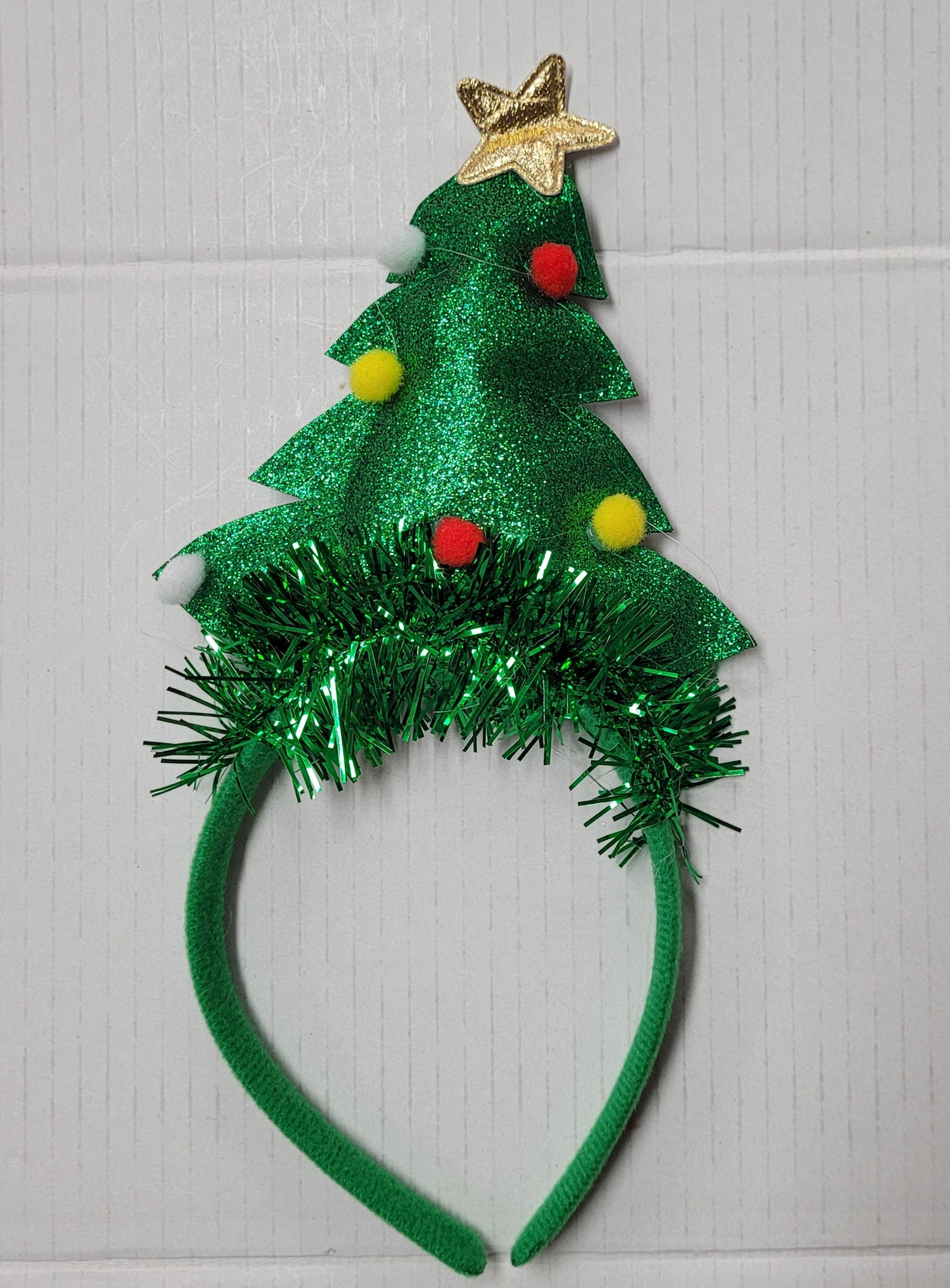 Christmas Headbands - Lot 1