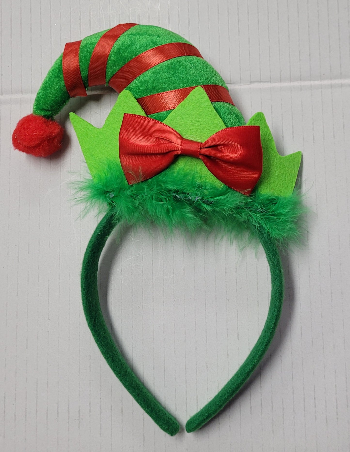 Christmas Headbands - Lot 1