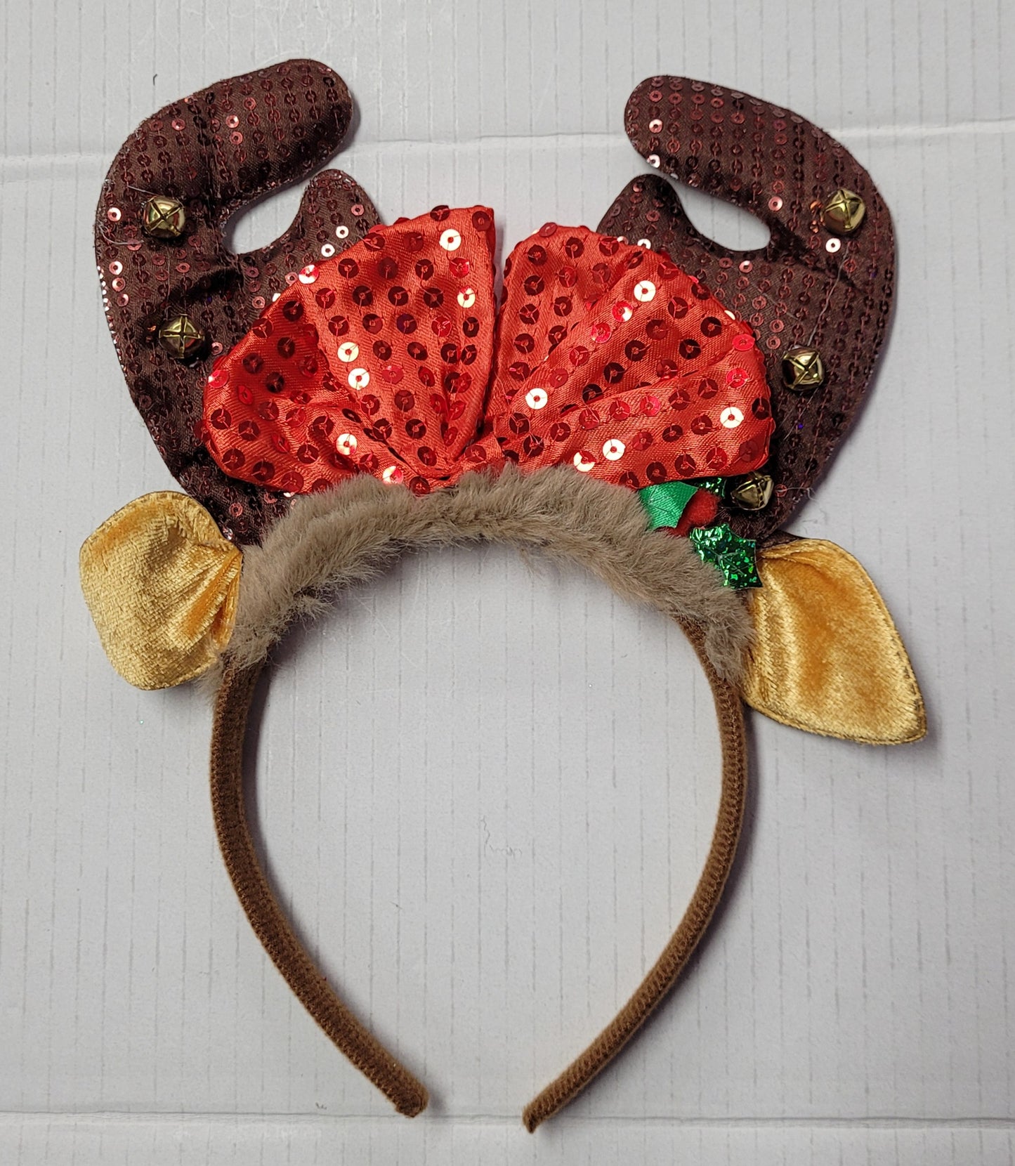 Christmas Headbands - Lot 1