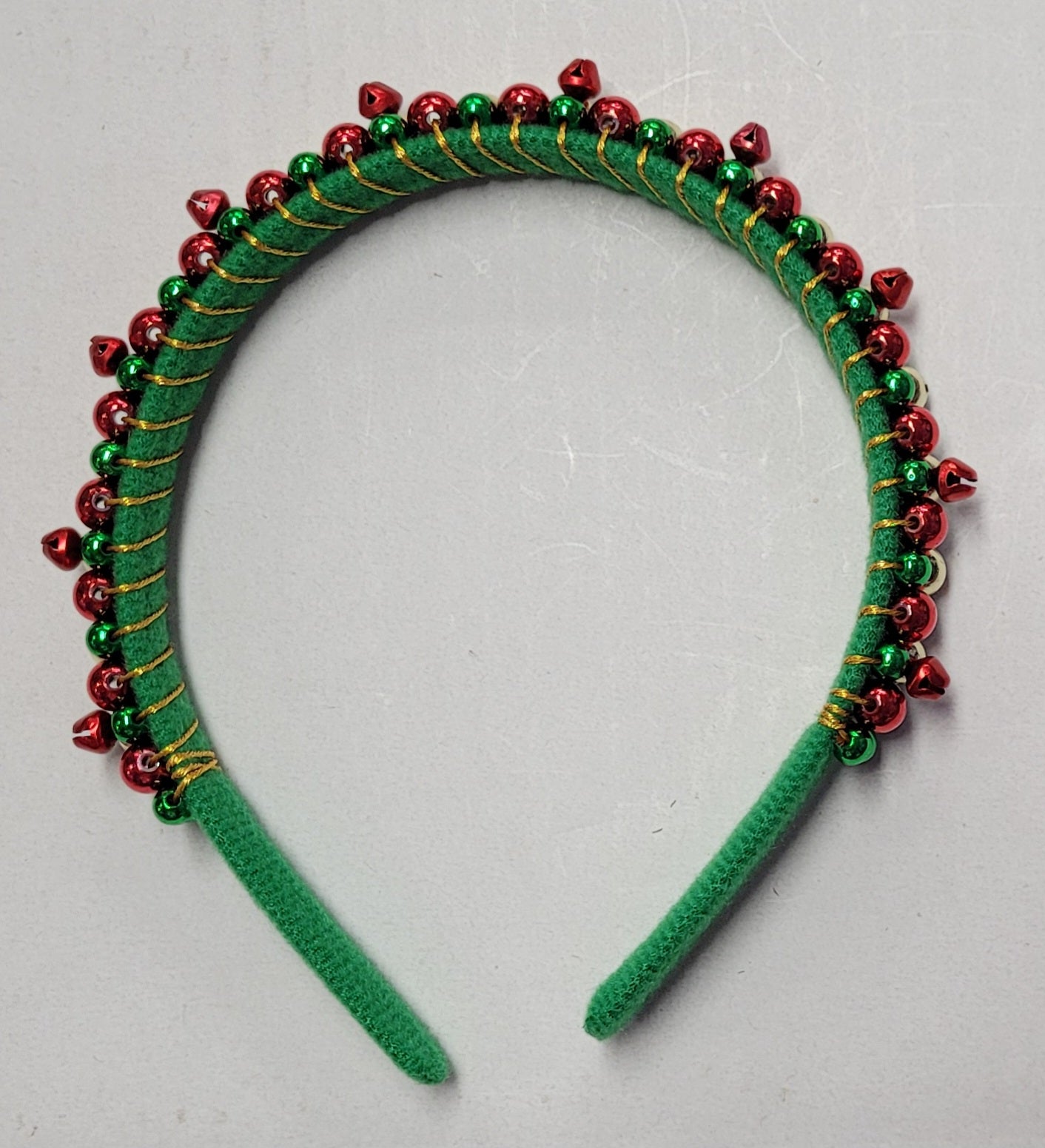 Christmas Headbands - Lot 1