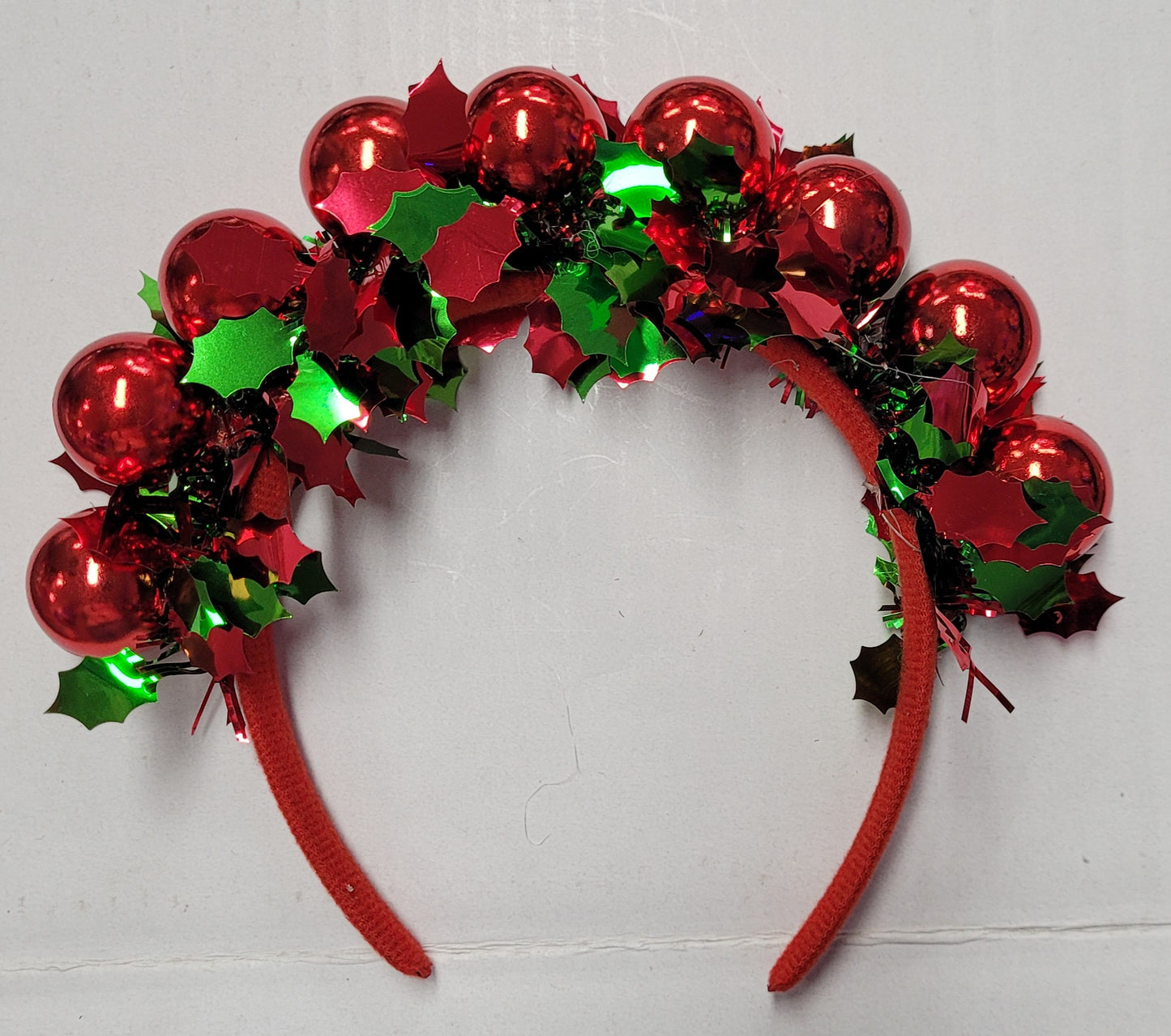 Christmas Headbands - Lot 1