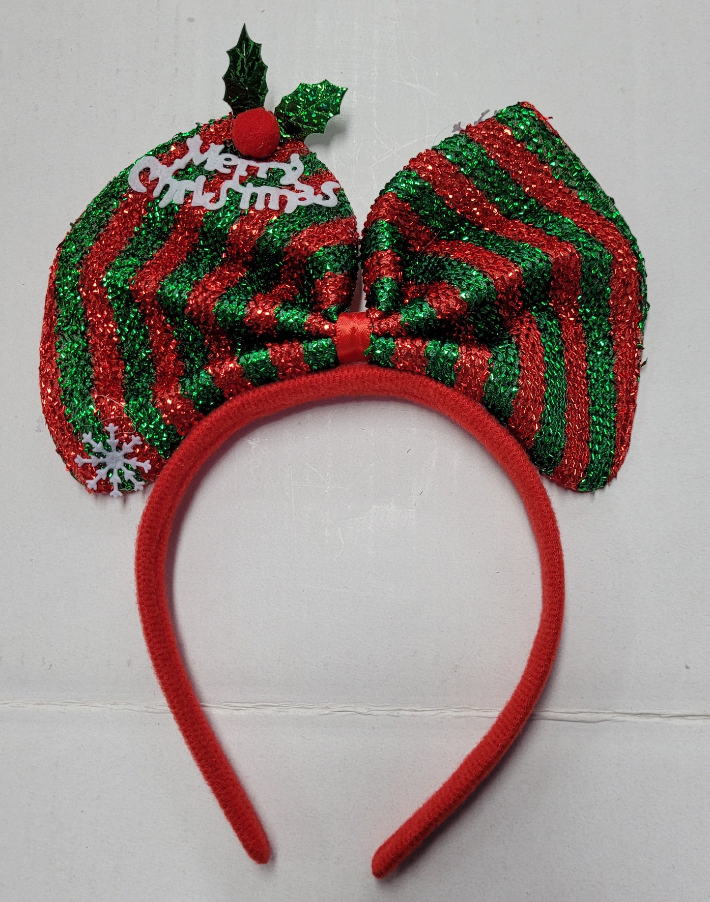Christmas Headbands - Lot 1