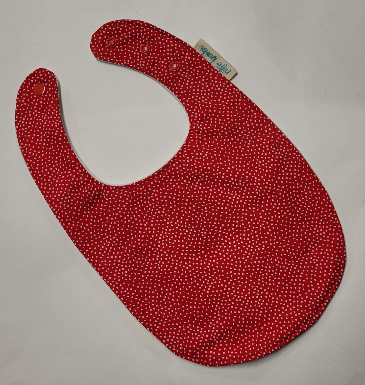 Christmas Everyday Bib