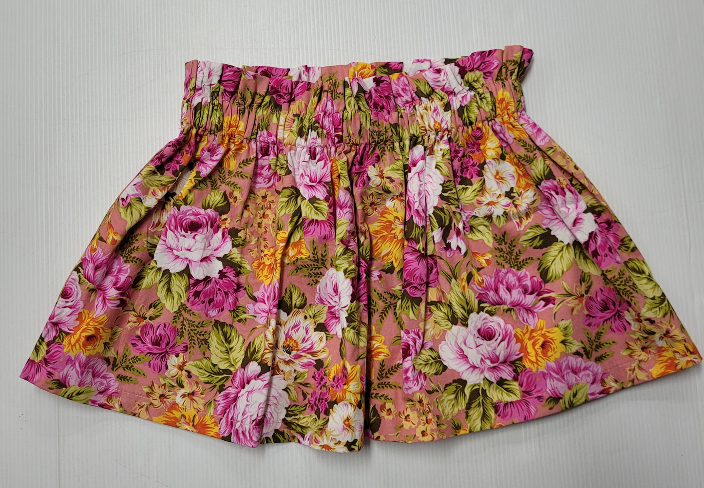 Girls Skirt - Size 2