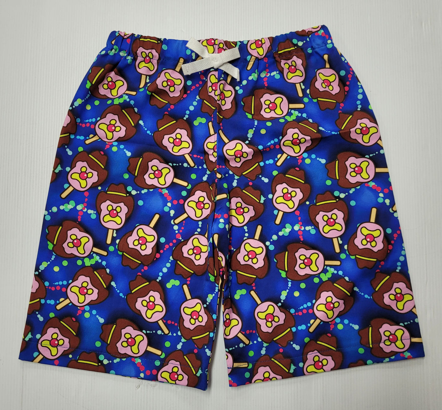 Shorts - Size 4