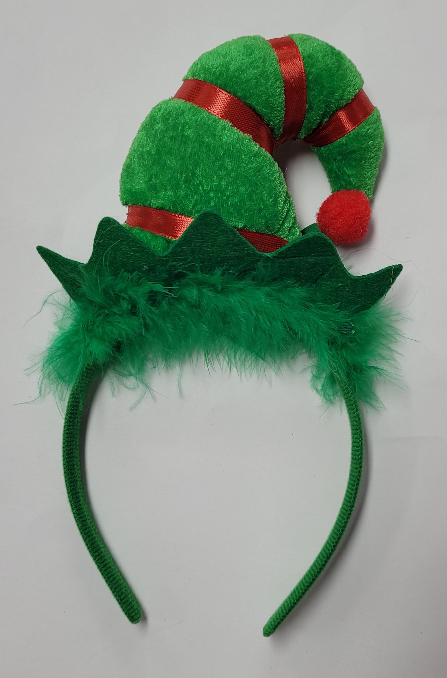 Christmas Headbands - Lot 2