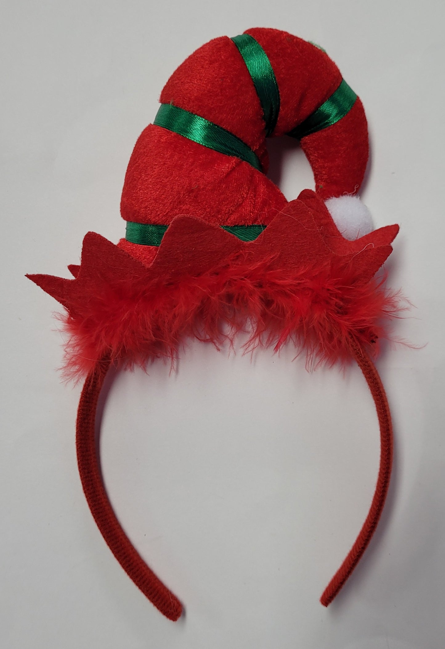 Christmas Headbands - Lot 2