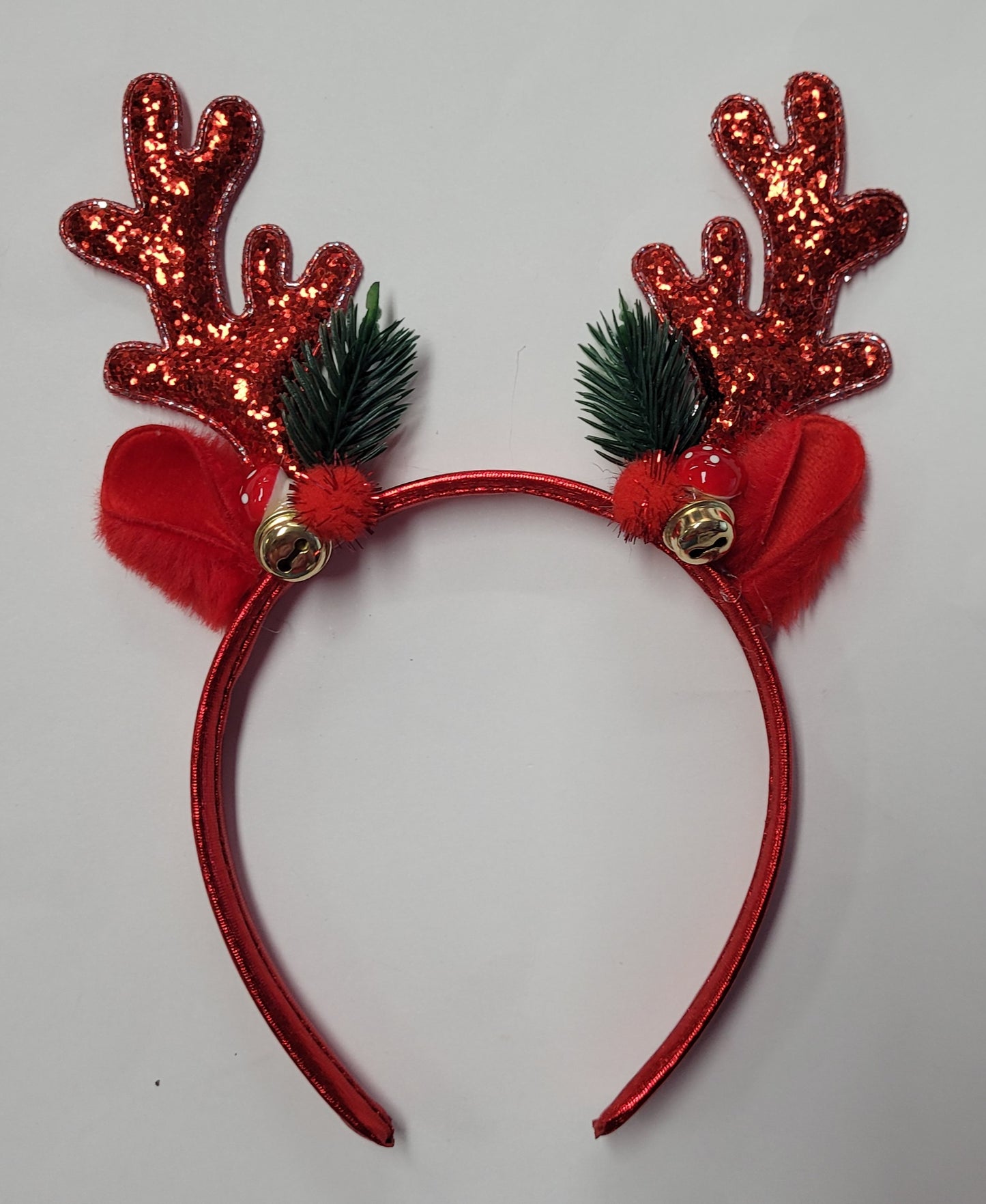 Christmas Headbands - Lot 2