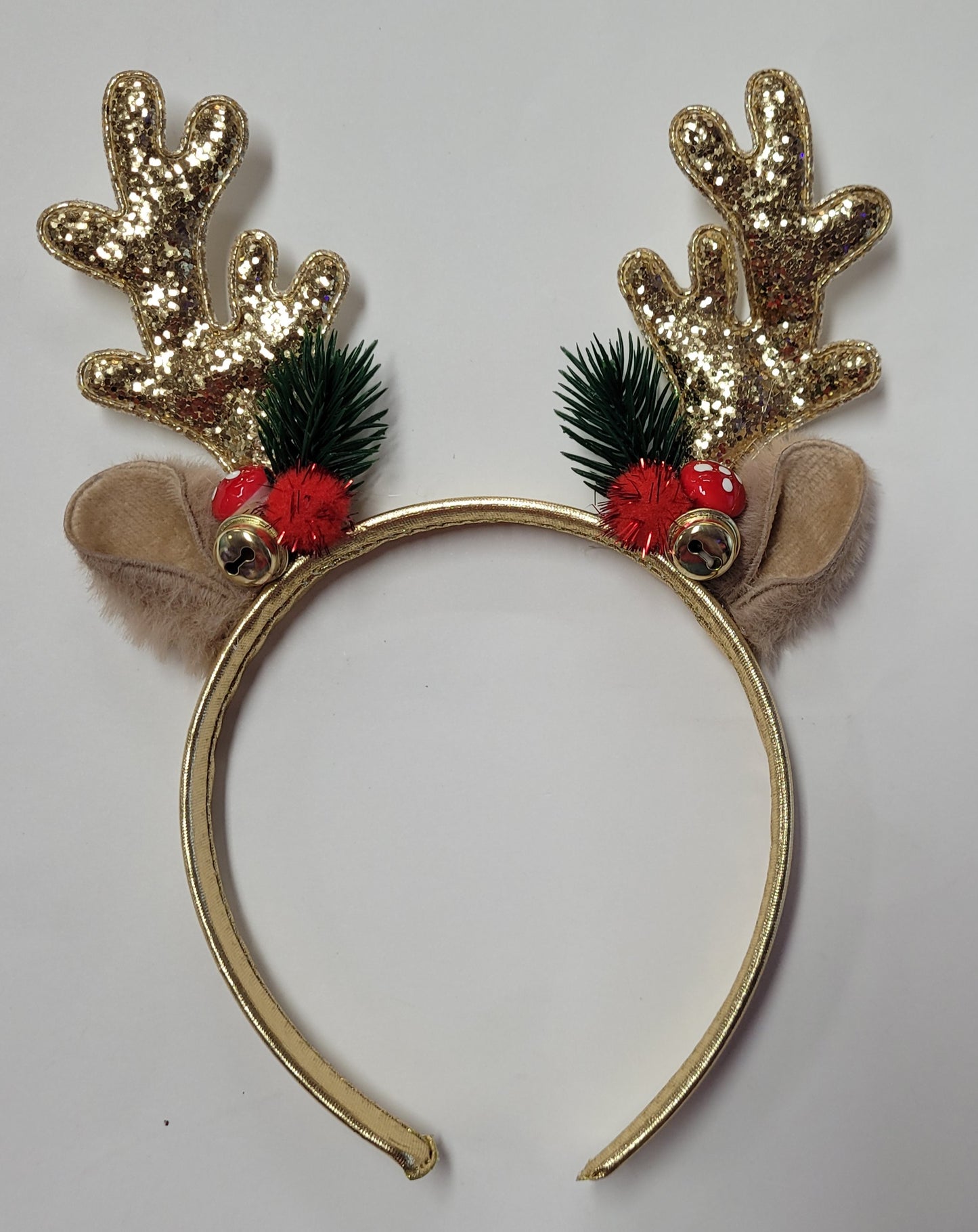 Christmas Headbands - Lot 2