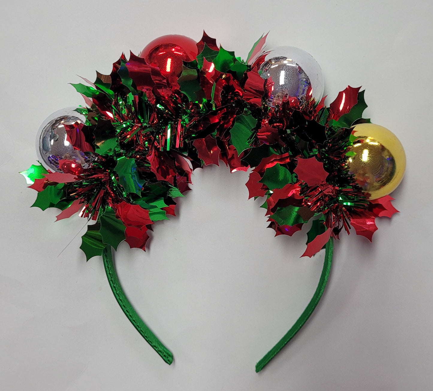 Christmas Headbands - Lot 2