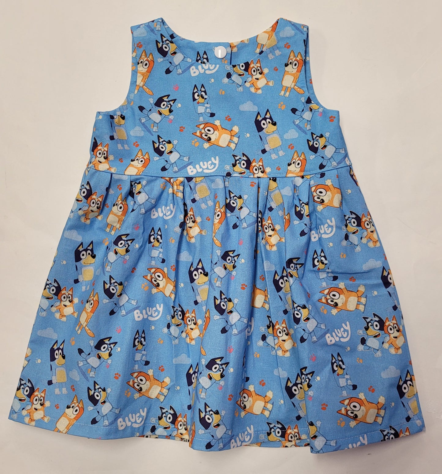 Baby Girls Dress - Size 00