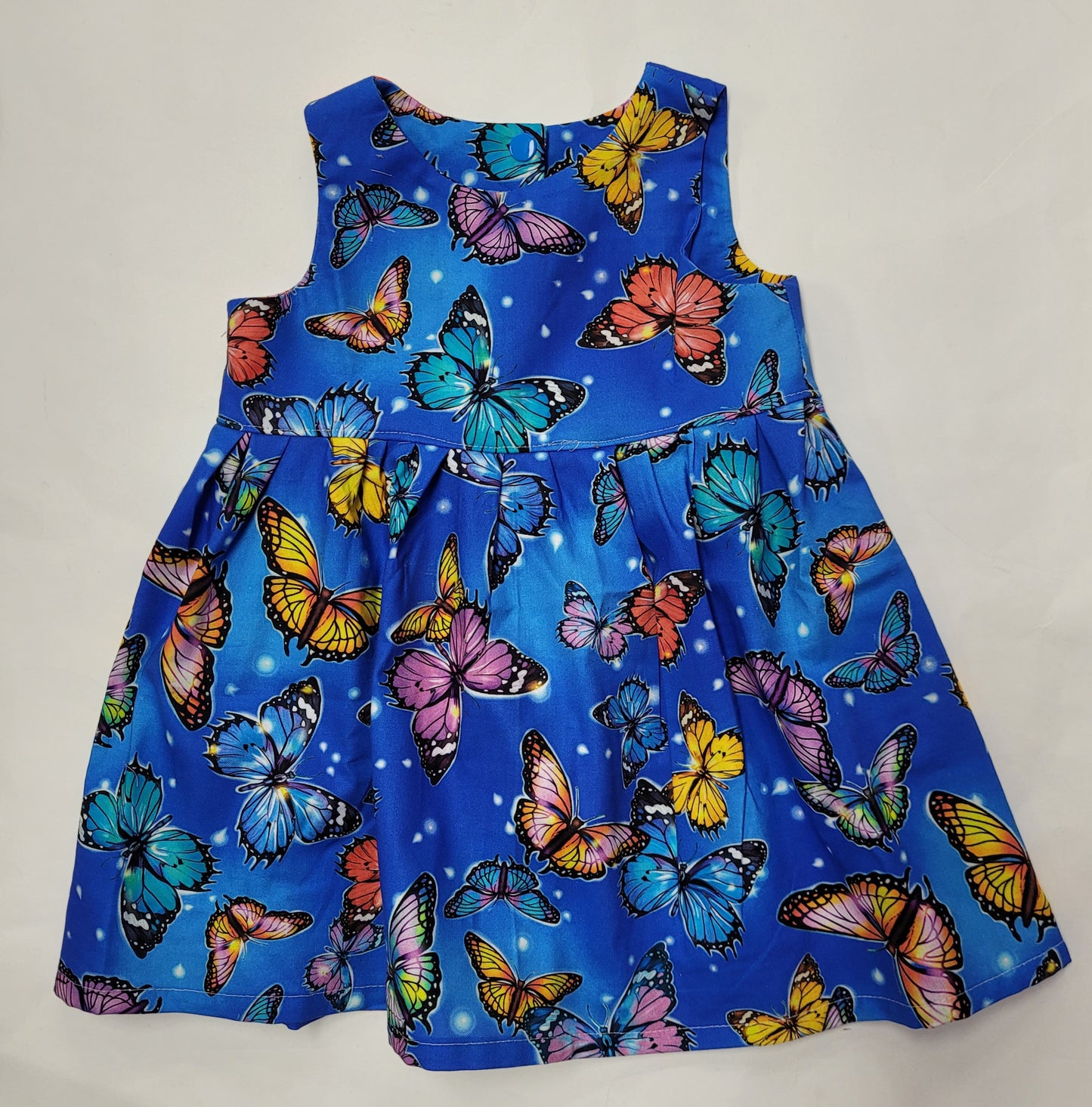 Baby Girls Dress - Size 00