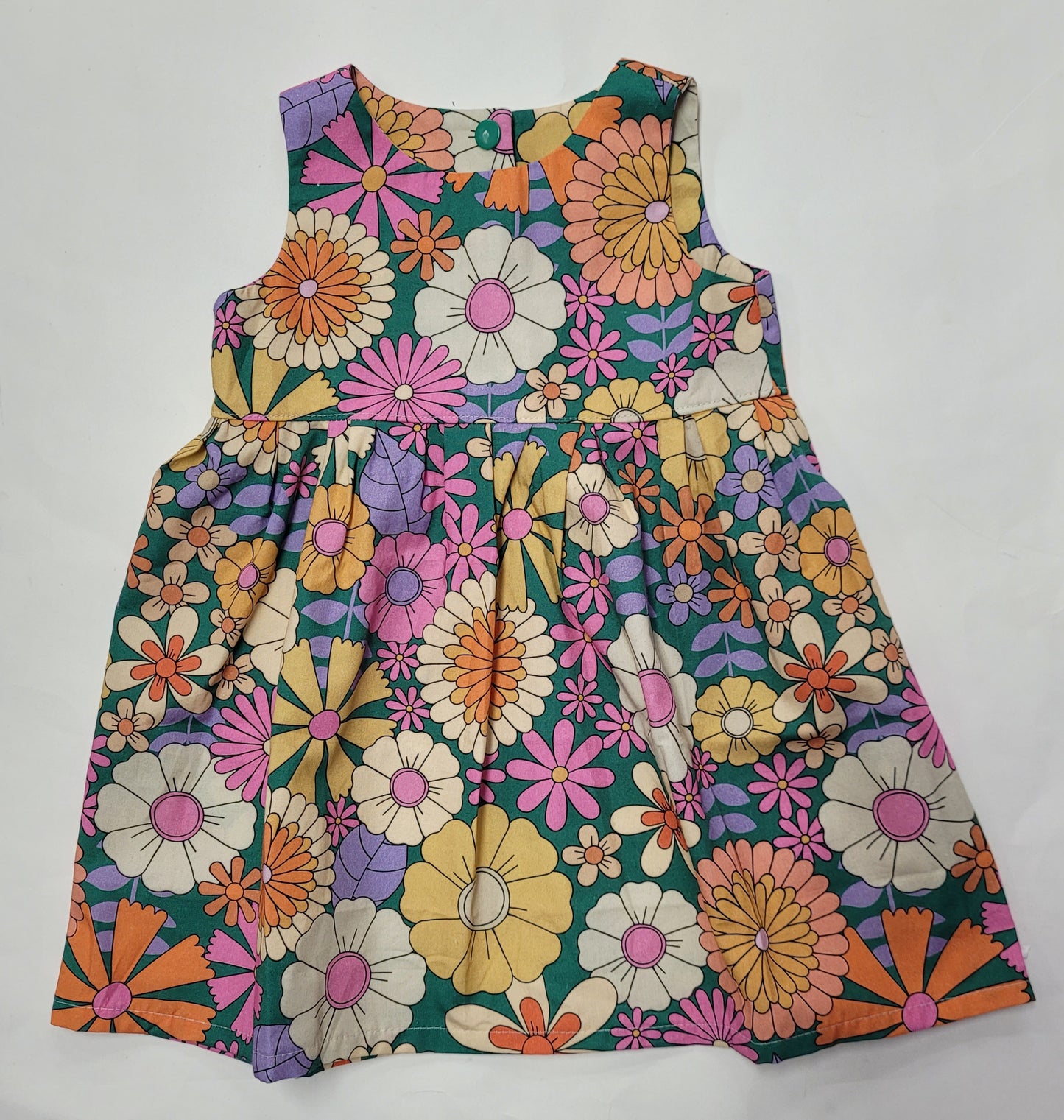 Baby Girls Dress - Size 00