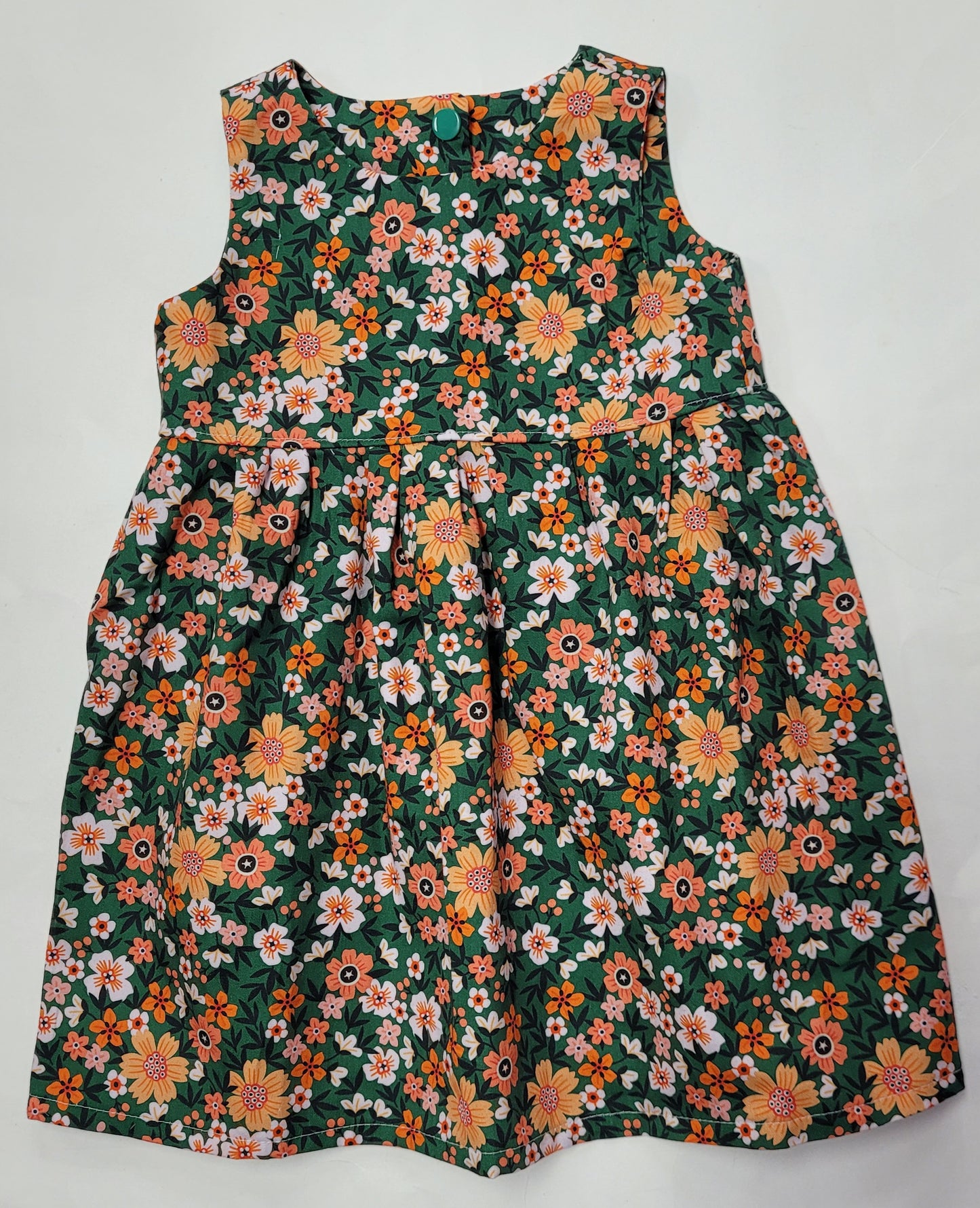 Baby Girls Dress - Size 00