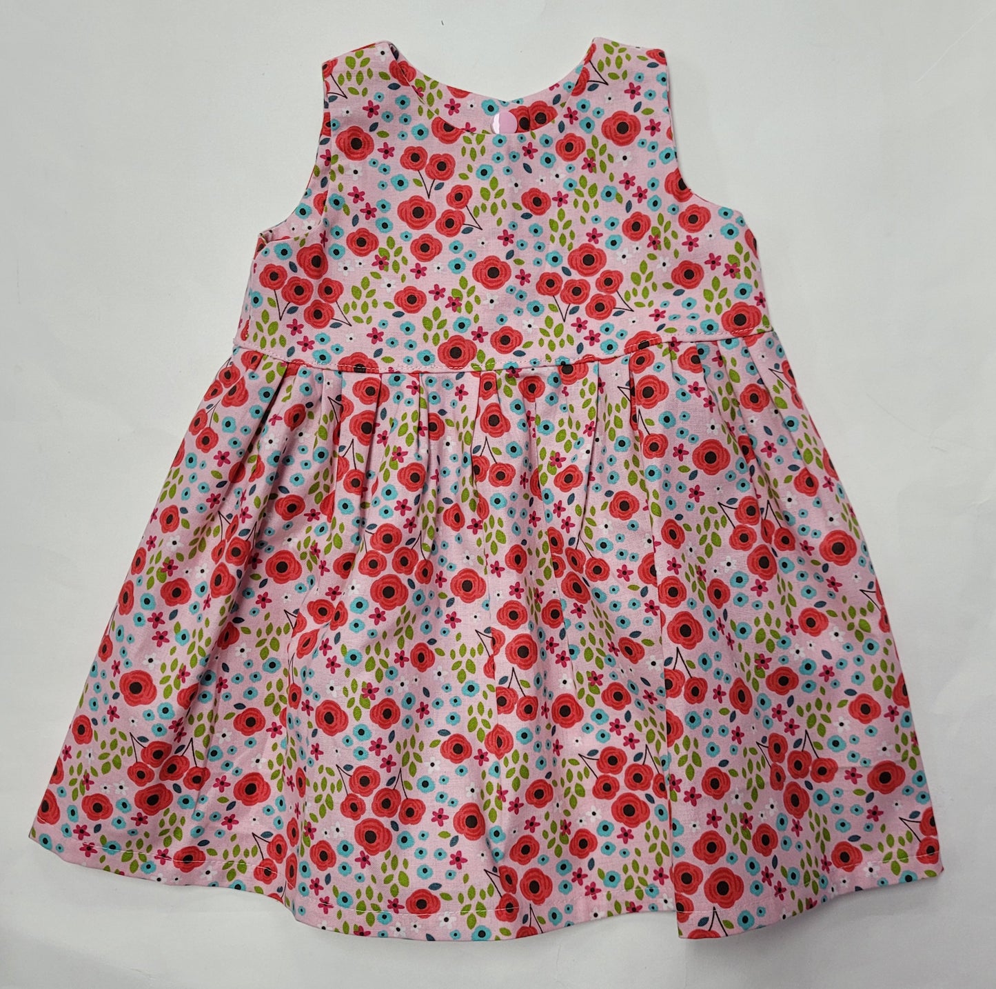 Baby Girls Dress - Size 00
