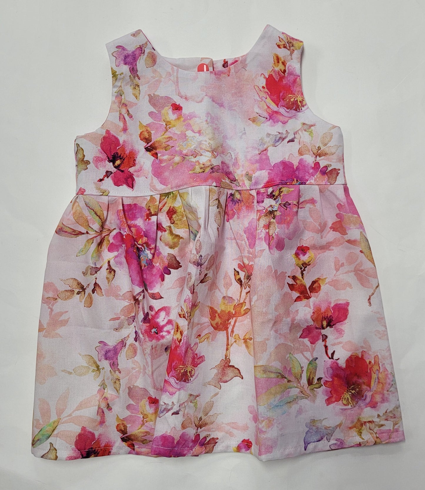 Baby Girls Dress - Size 00
