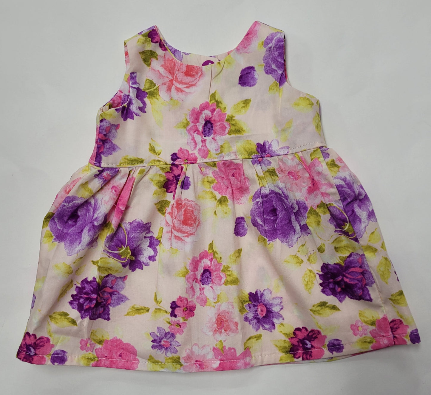 Baby Girls Dress - Size 00000