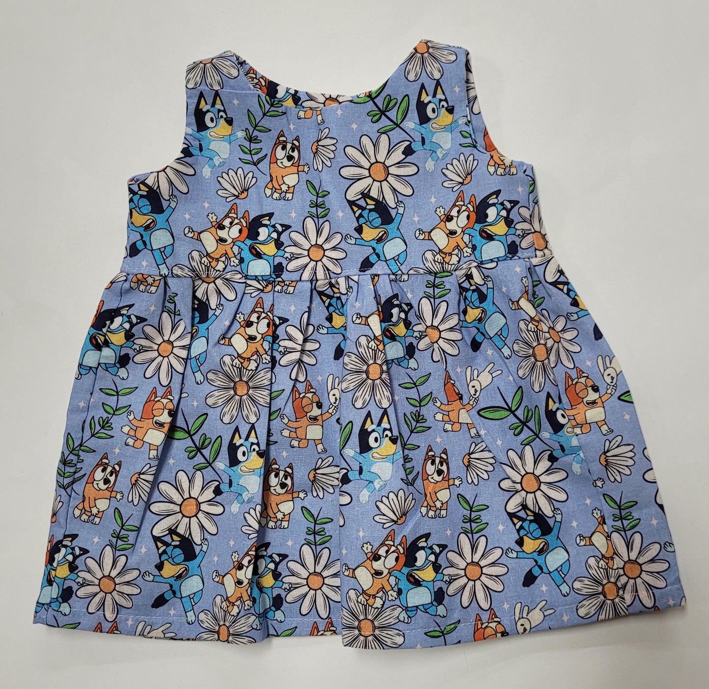 Baby Girls Dress - Size 00000