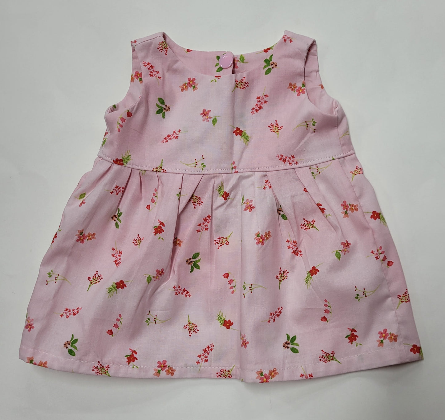 Baby Girls Dress - Size 00000
