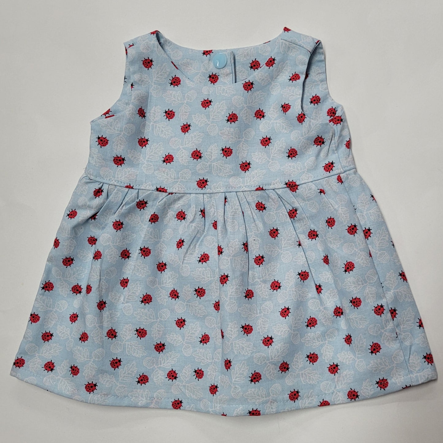 Baby Girls Dress - Size 00000